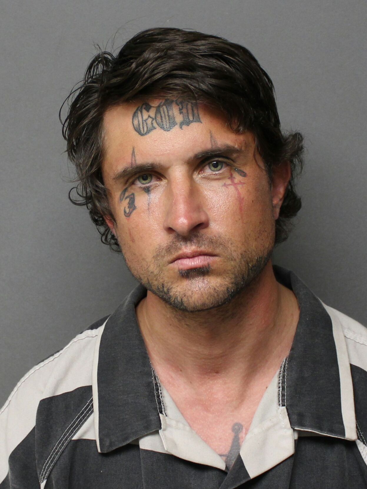 Joshua Crowley